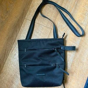 sherpani sadie crossbody bag